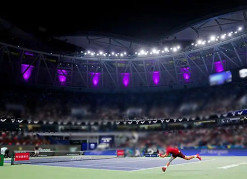 桐梓县体育比赛